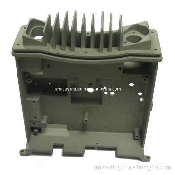 Aluminum Die Casting -B003
